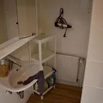 Apartman Windhund Dornum