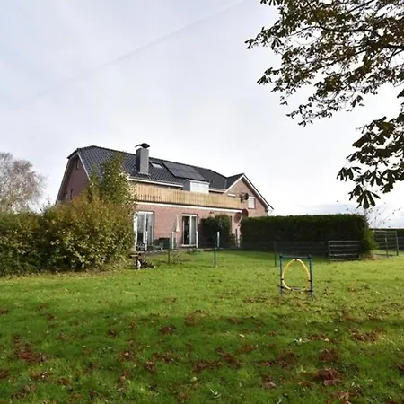 Windhund Appartement