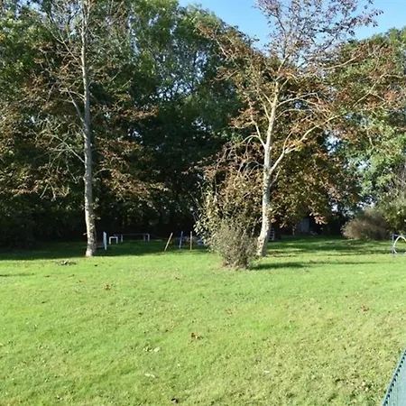 Διαμέρισμα Windhund *