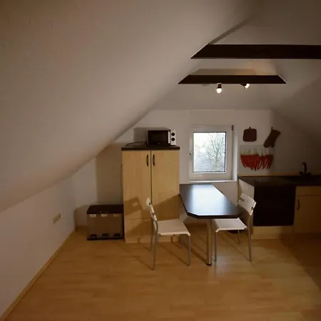 Windhund Διαμέρισμα