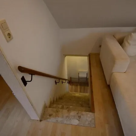 Windhund شقة دورنوم