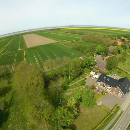 شقة Windhund دورنوم