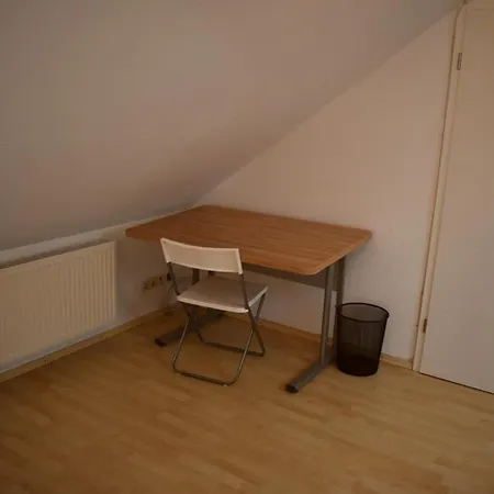 Windhund Appartement *