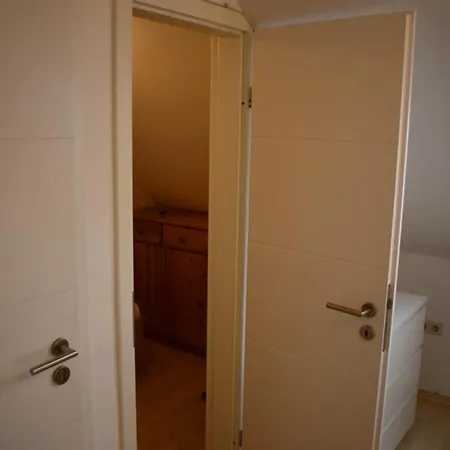 Appartement Windhund *