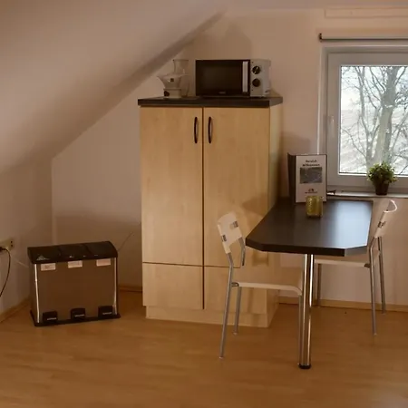Appartement Windhund *