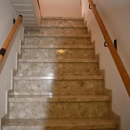 Windhund Appartement *