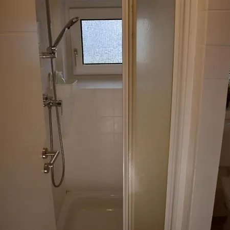 Appartement Windhund Dornum