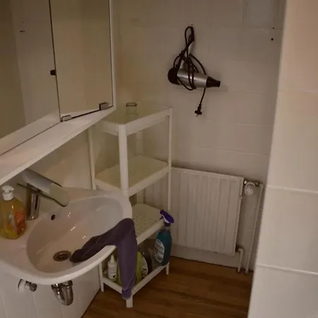 شقة Windhund دورنوم