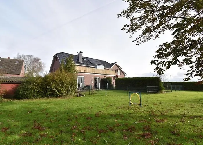 Windhund Appartement