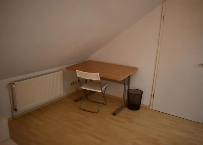 Windhund Appartement *