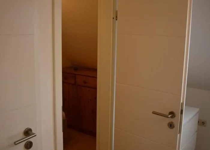 Appartement Windhund *