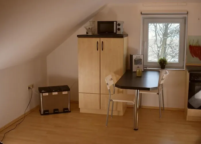 Appartement Windhund *