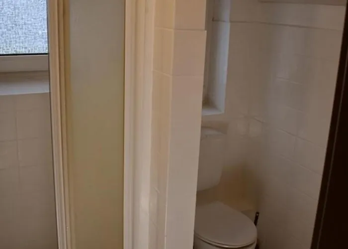 Windhund Appartement *