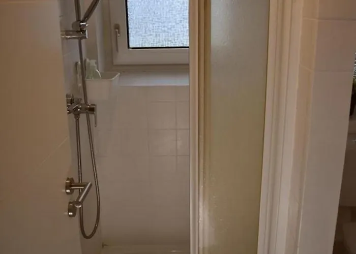 Appartement Windhund Dornum