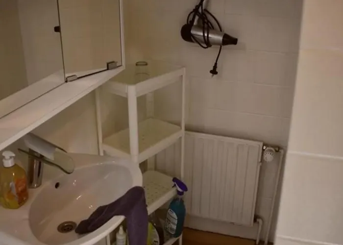 Appartement Windhund Dornum